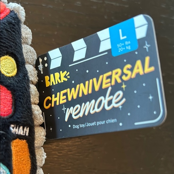 Bark PetLicks Chill Dog Toy - Picture 2 of 3